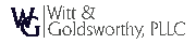 Witt & Goldsworthy, PLLC Logo